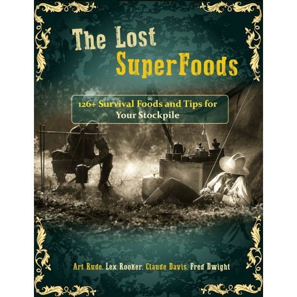 thelostsurvivalfoods