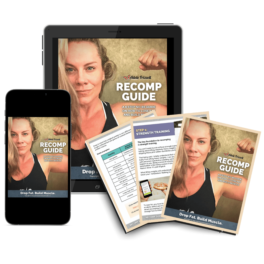 recomp-guidecourse