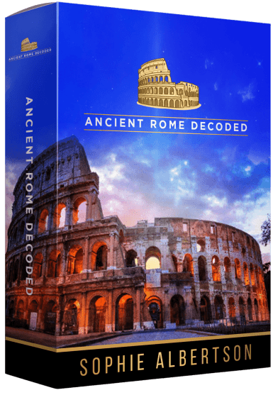 Ancient-Rome-Decoded-Program-Review